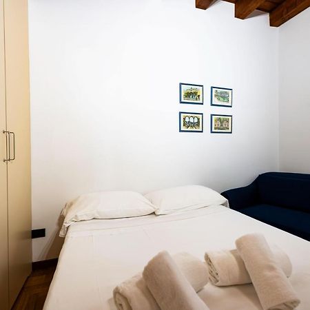 Amanti Apartment In Verona Exteriér fotografie