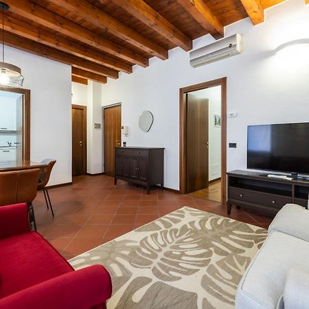 Amanti Apartment In Verona Exteriér fotografie