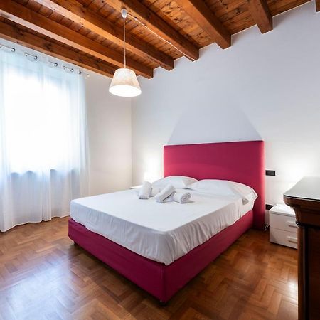 Amanti Apartment In Verona Exteriér fotografie