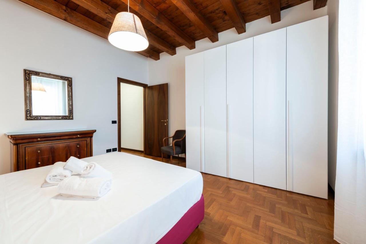 Amanti Apartment In Verona Exteriér fotografie