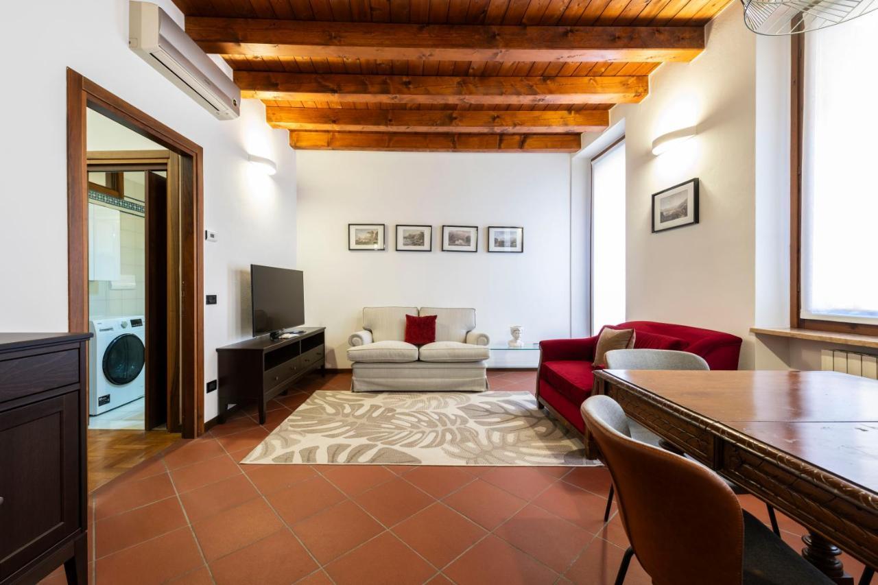 Amanti Apartment In Verona Exteriér fotografie