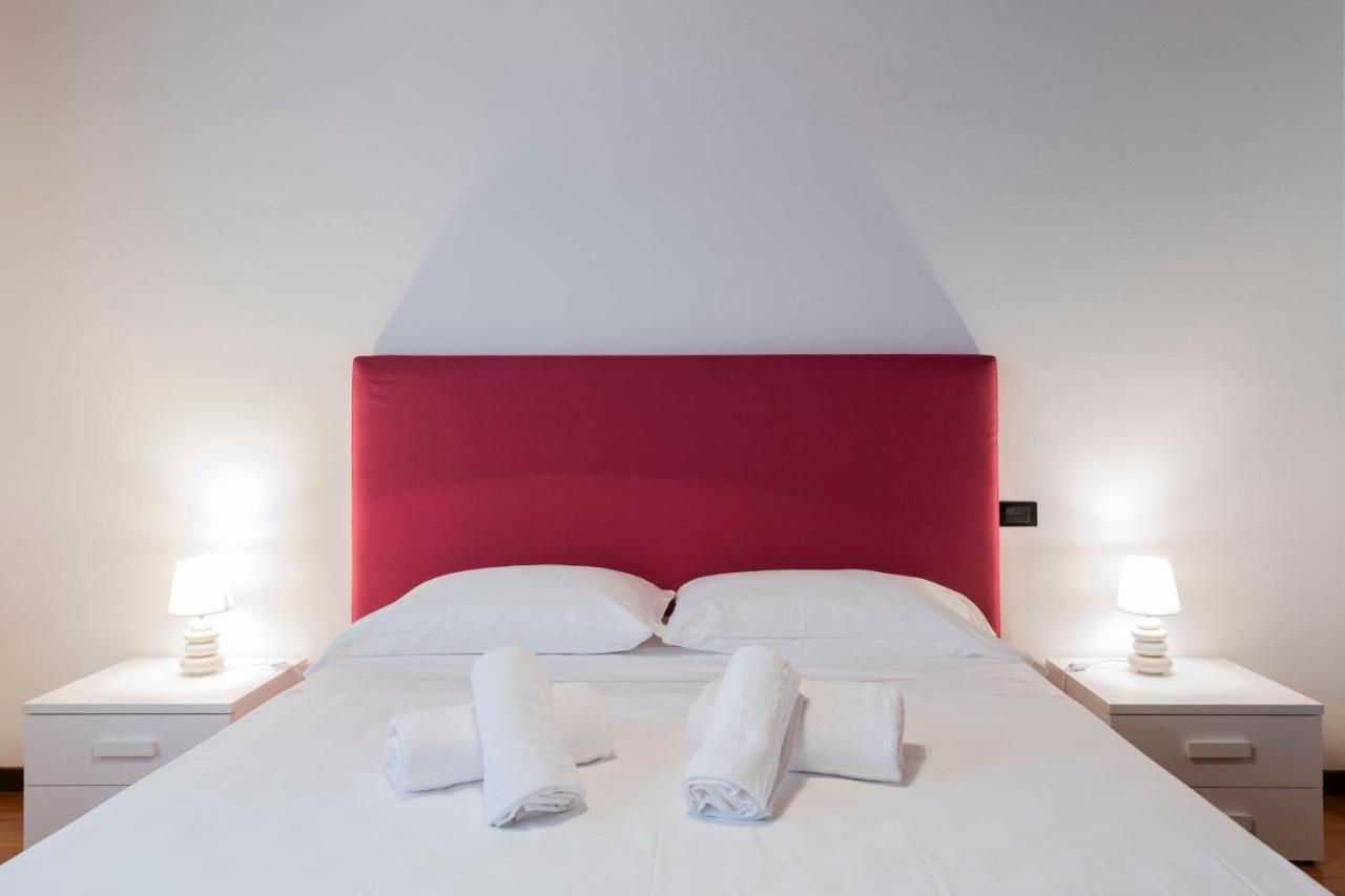 Amanti Apartment In Verona Exteriér fotografie