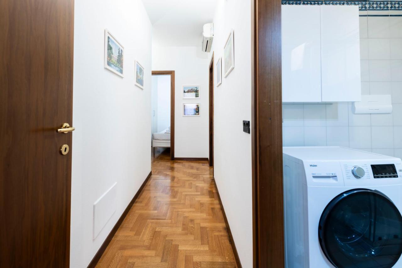 Amanti Apartment In Verona Exteriér fotografie