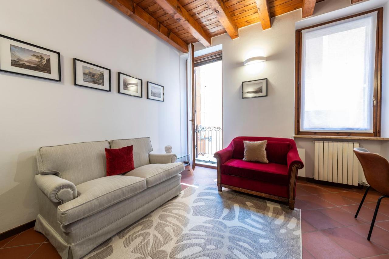 Amanti Apartment In Verona Exteriér fotografie