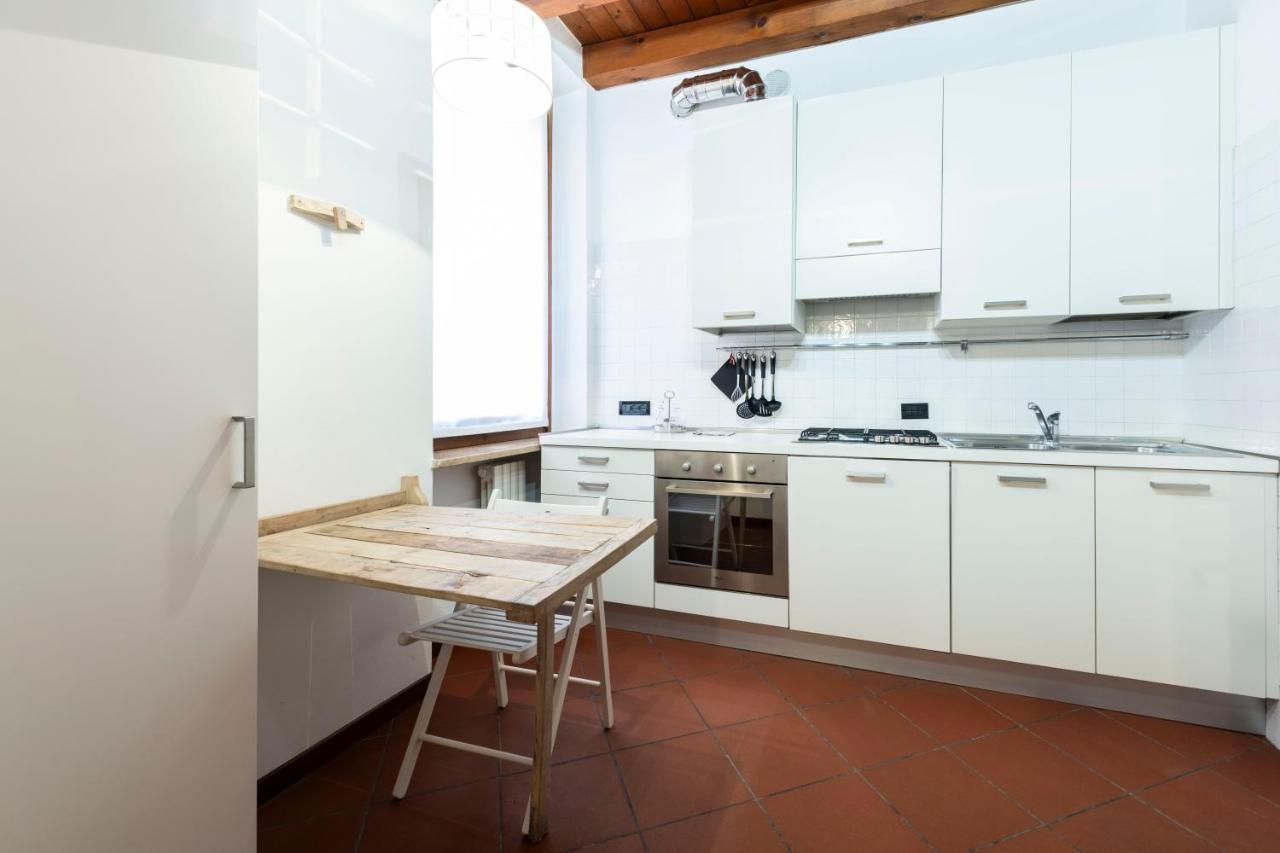Amanti Apartment In Verona Exteriér fotografie