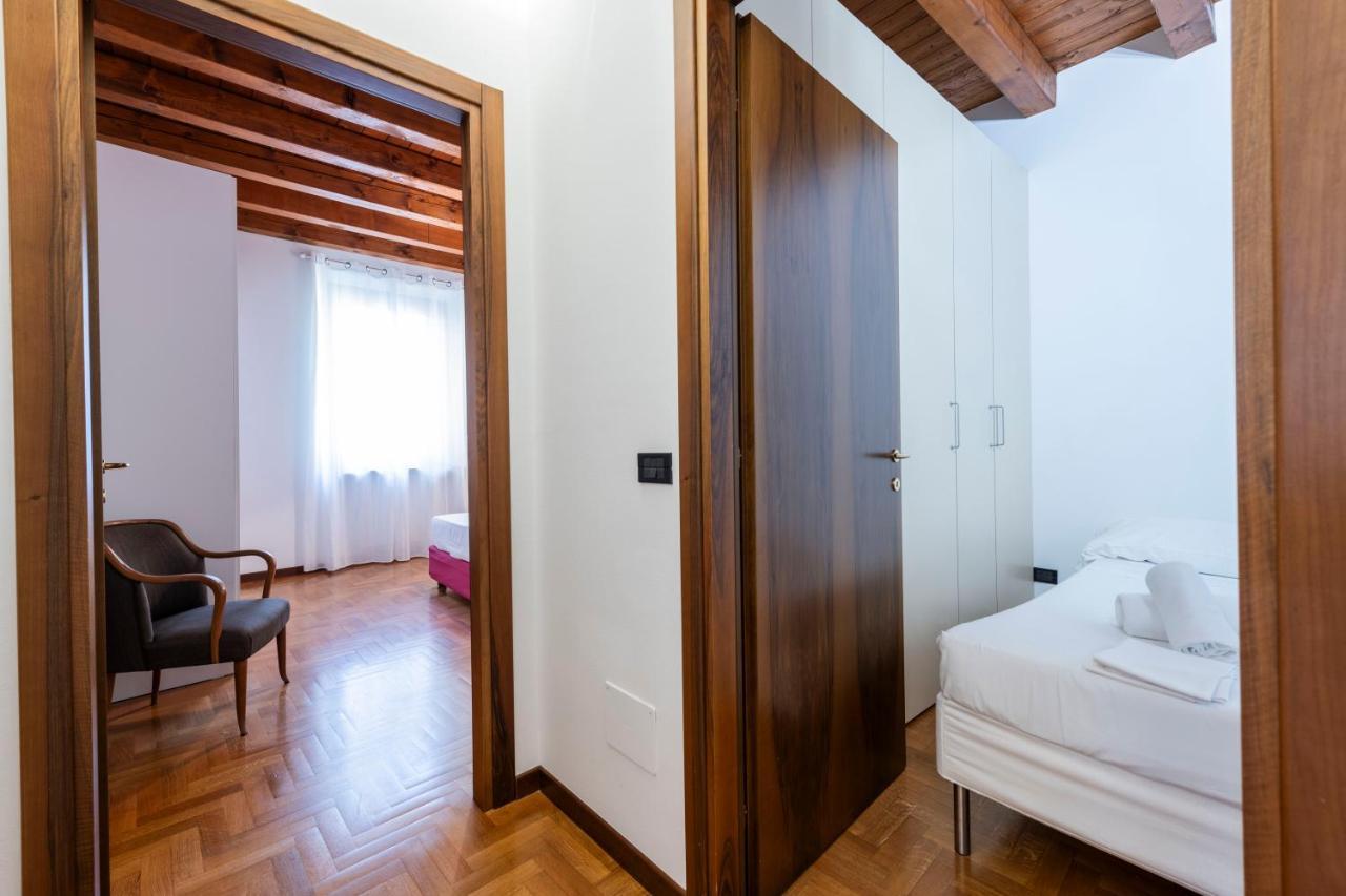 Amanti Apartment In Verona Exteriér fotografie