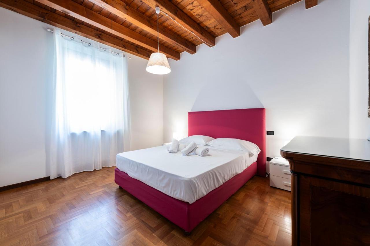 Amanti Apartment In Verona Exteriér fotografie