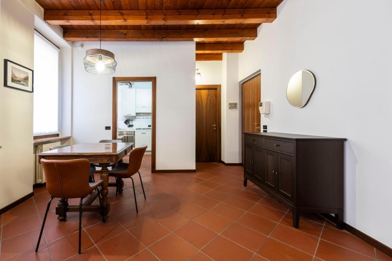 Amanti Apartment In Verona Exteriér fotografie